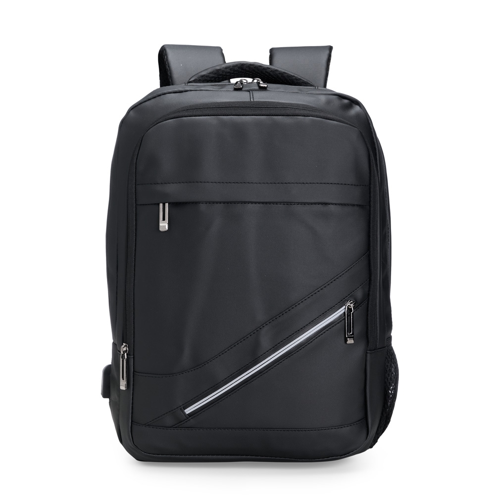 MOCHILA COURO SINTÉTICO 26L — foto 1 de 1