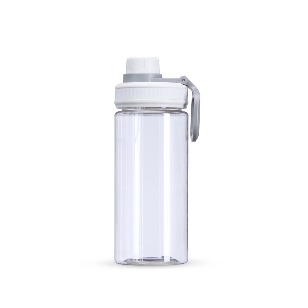 SQUEEZE PLÁSTICO 500ML — foto 1 de 4