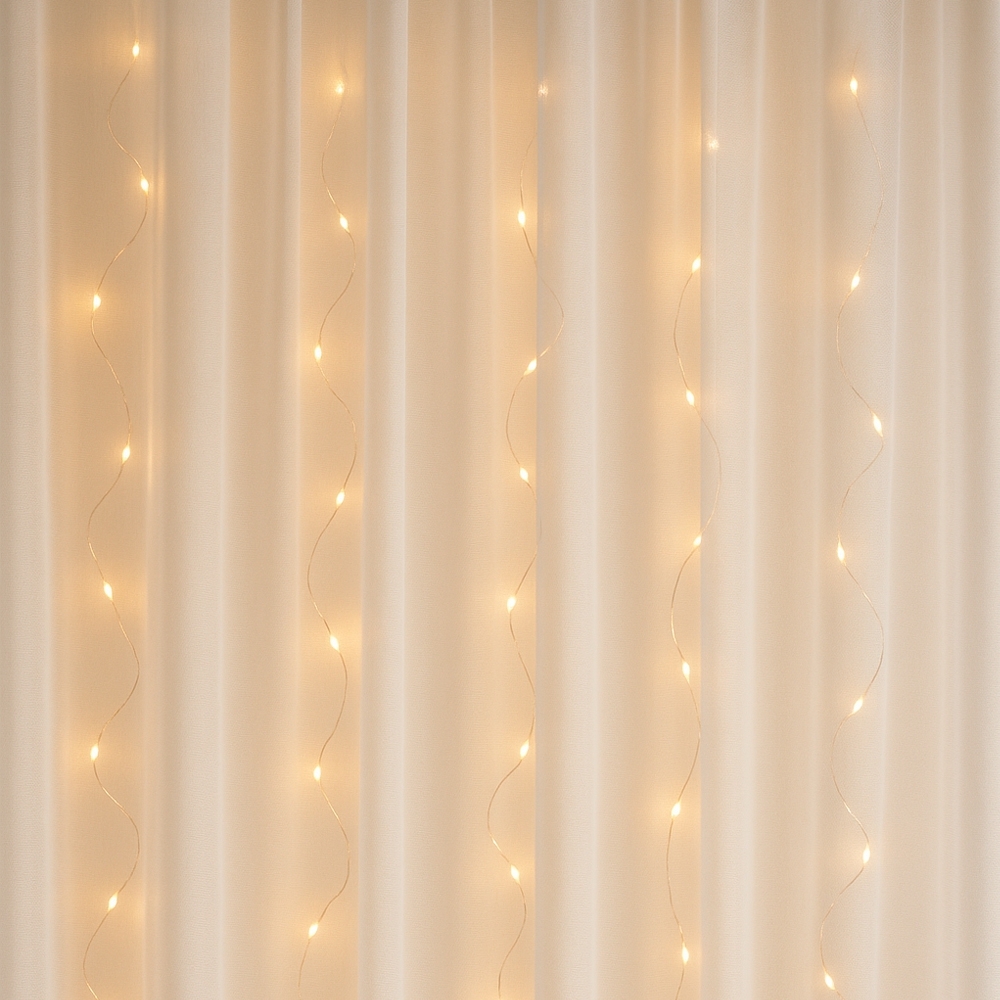 FIO DE FADA LED — foto 1 de 1