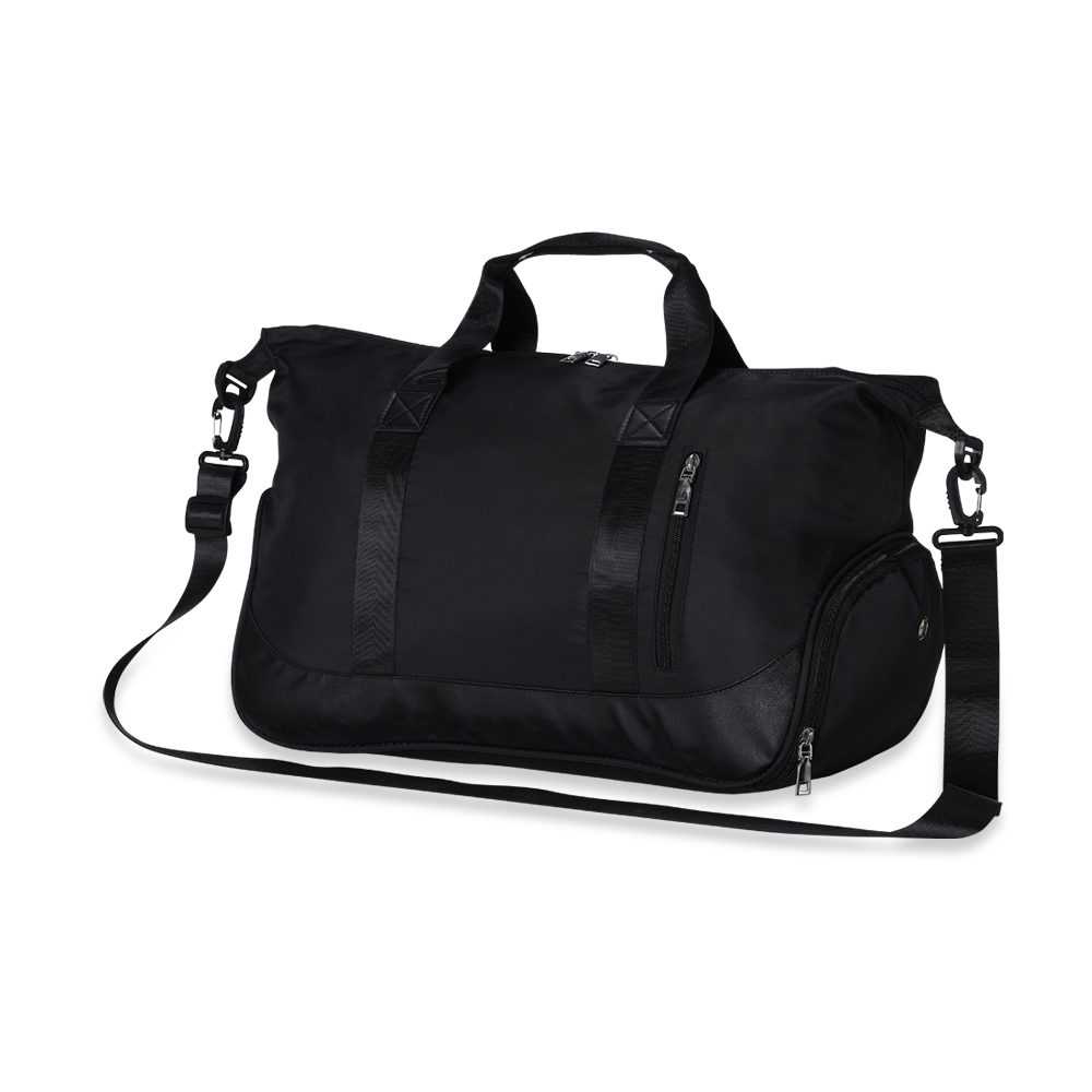 BOLSA ESPORTIVA DE POLIÉSTER 29L — foto 1 de 5