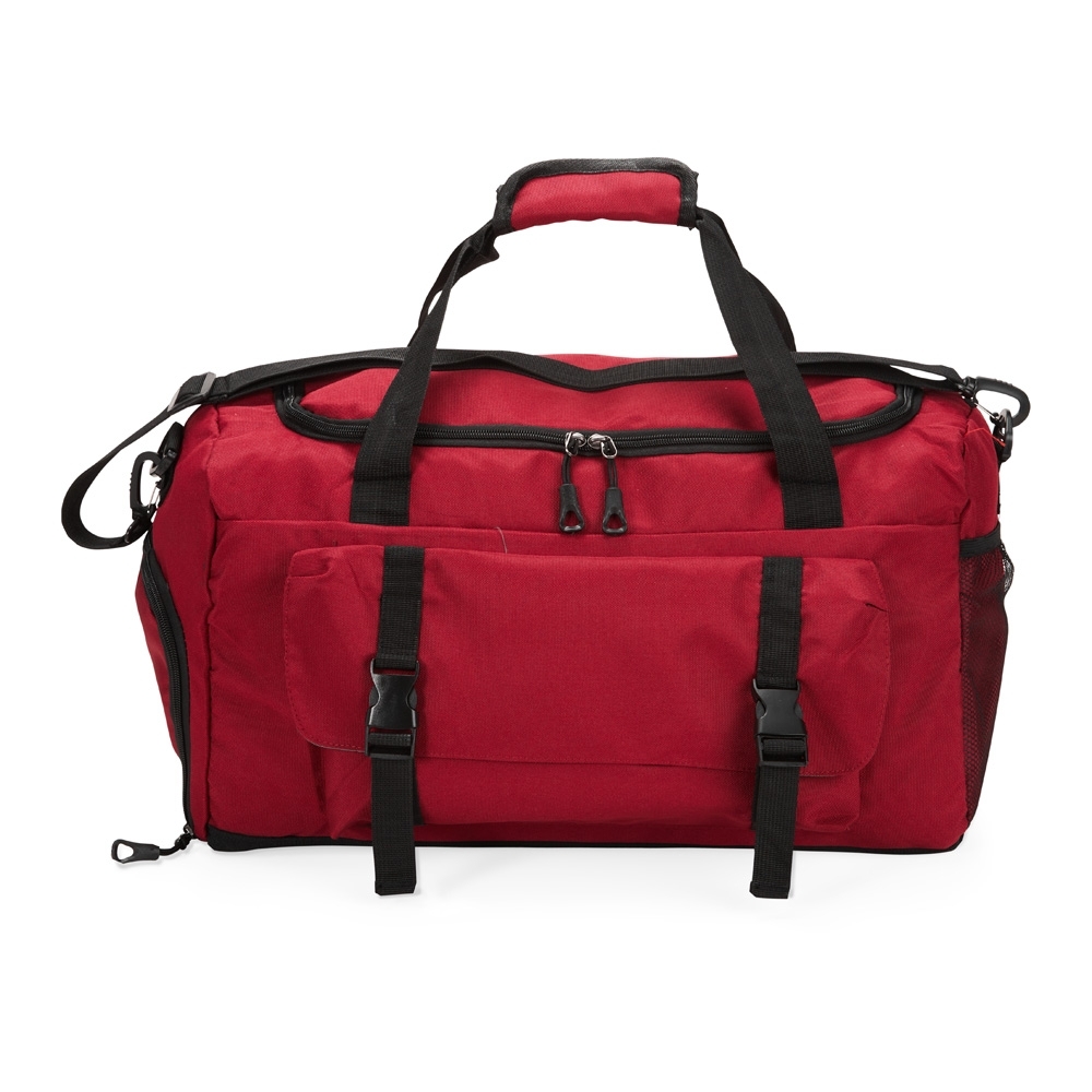 BOLSA ESPORTIVA 39L — foto 1 de 4