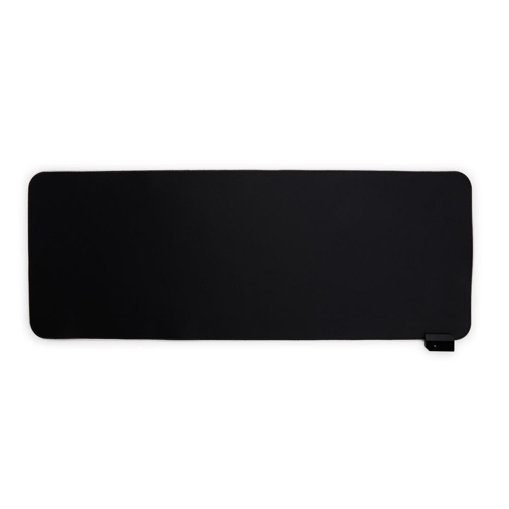 DESK PAD MICROFIBRA COM LED — foto 1 de 1