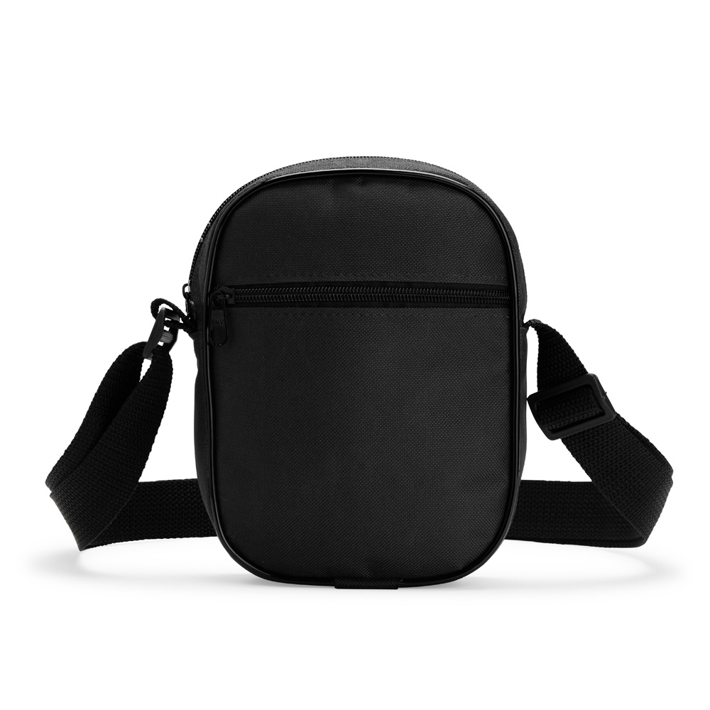 BOLSA DE OMBRO POLIÉSTER — foto 1 de 3