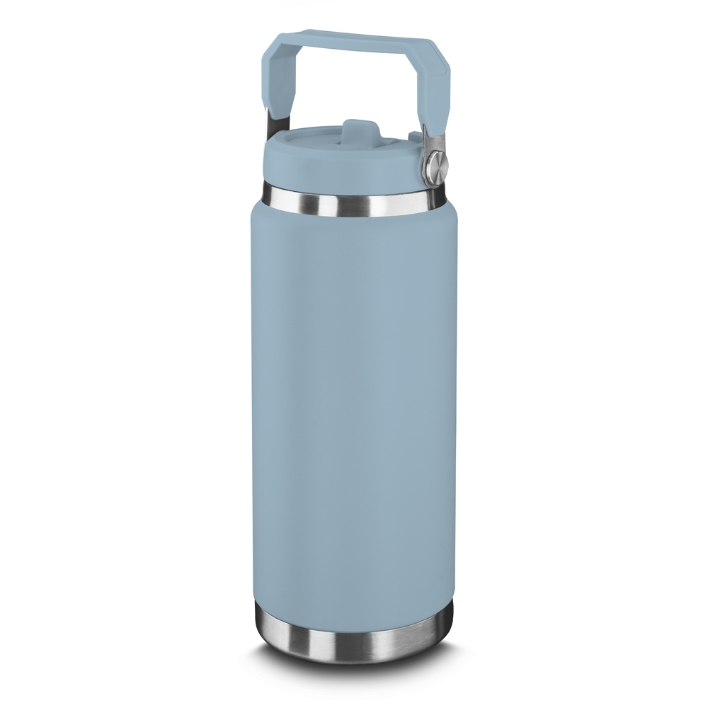 GARRAFA TÉRMICA 850ML — foto 1 de 7