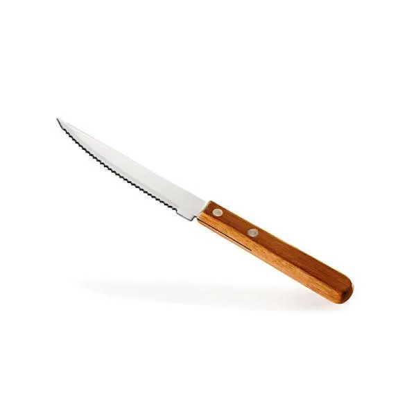 FACA P/ CHURRASCO INOX / BAMBU SPECIAL LINE — foto 1 de 1