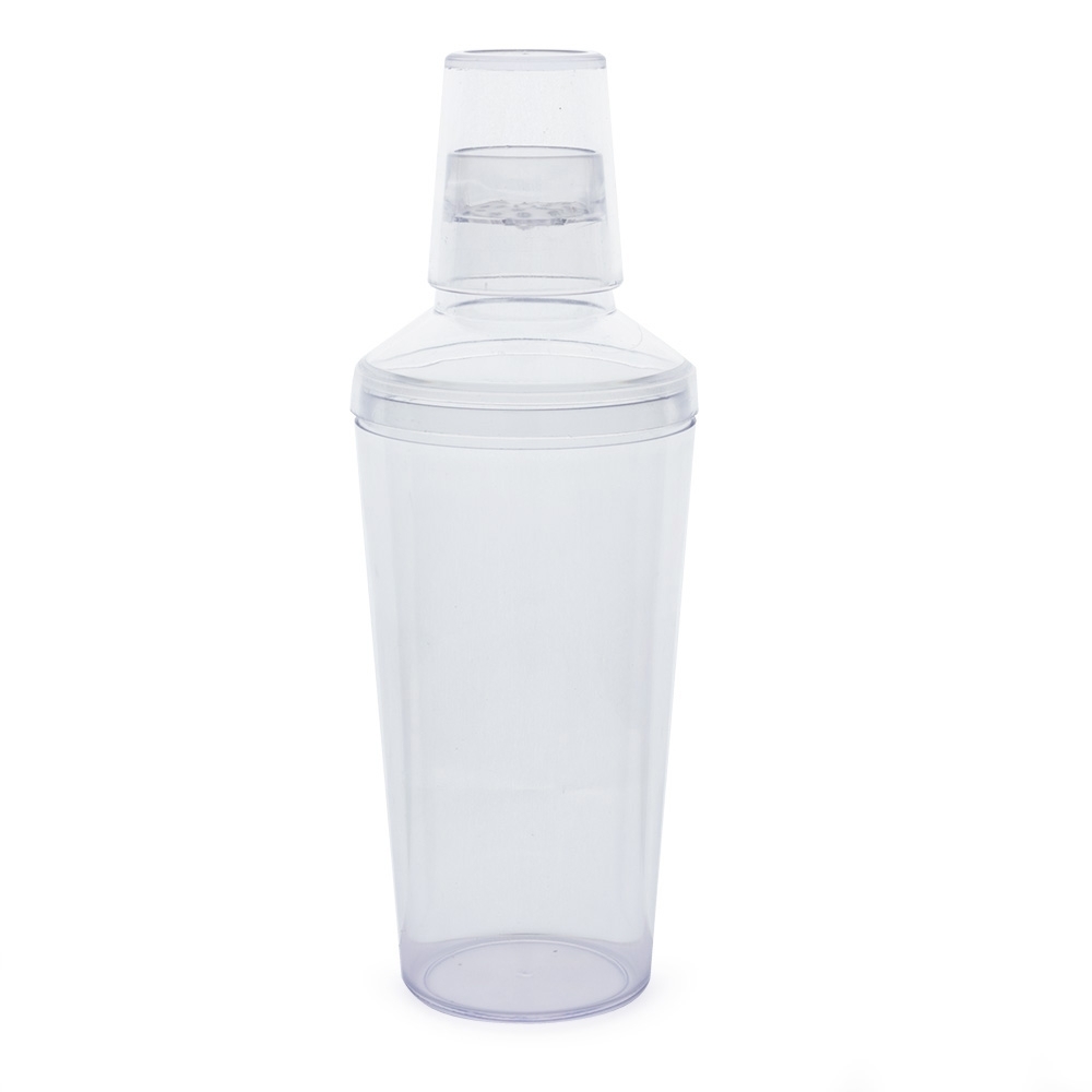 COQUETELEIRA ACRÍLICO 565ML — foto 1 de 1