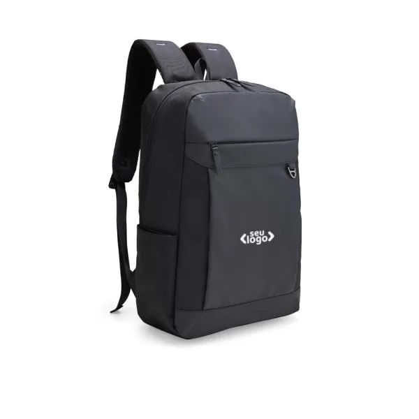MOCHILA EM POLYESTER/PU - PREMIUM - 20L — foto 1 de 9