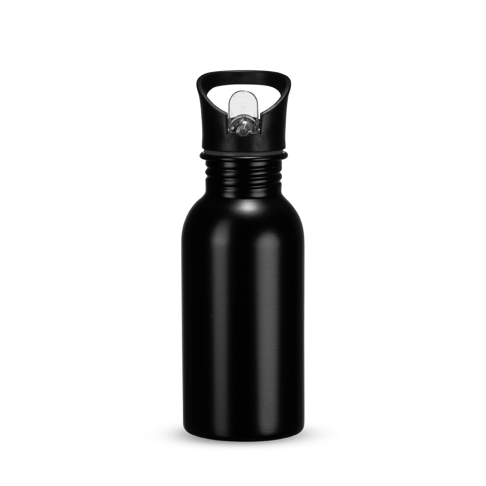 SQUEEZE INOX 450ML — foto 1 de 3