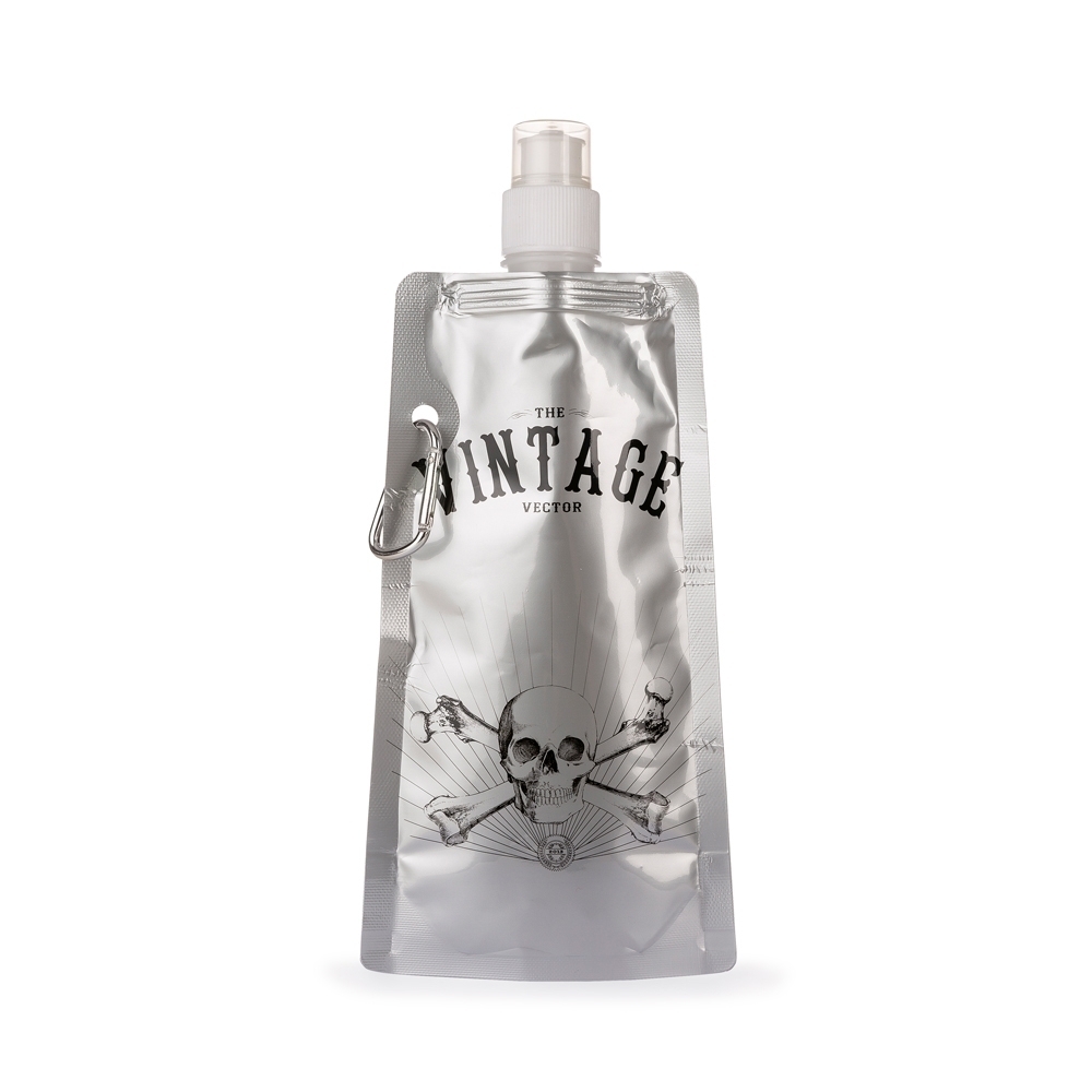 SQUEEZE CAVEIRA 450ML — foto 1 de 1