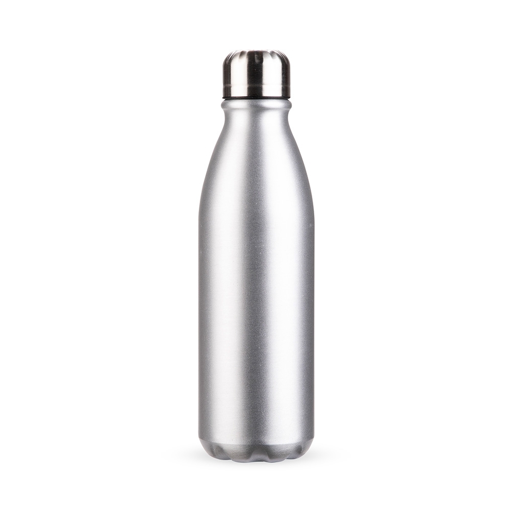 GARRAFA ALUMÍNIO 750ML — foto 1 de 7