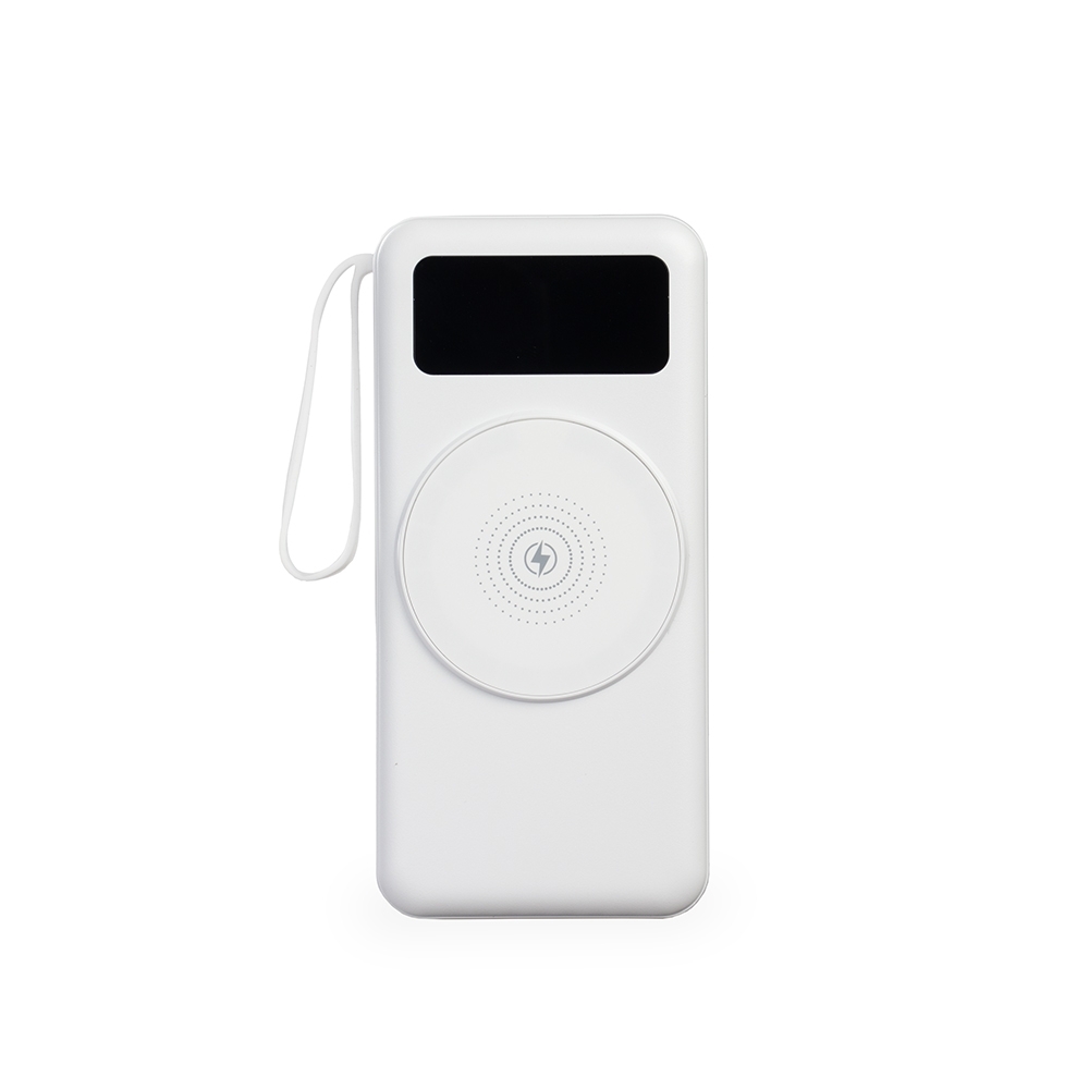 POWER BANK 20.000MAH — foto 1 de 2