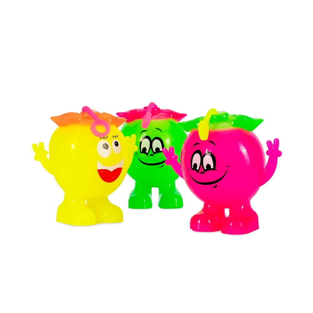 FRUTA DE VINIL — foto 1 de 1