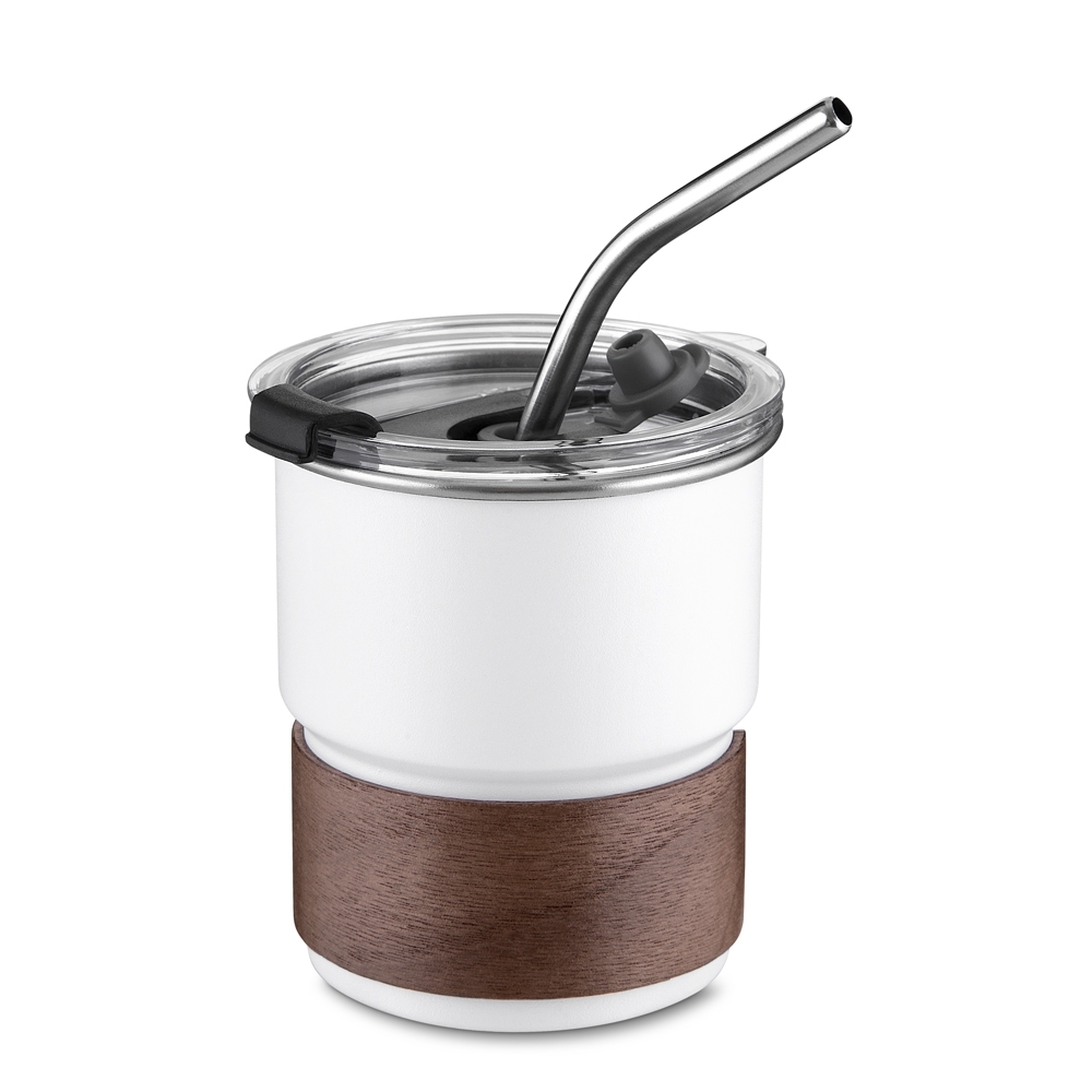 COPO INOX 250ML — foto 1 de 4