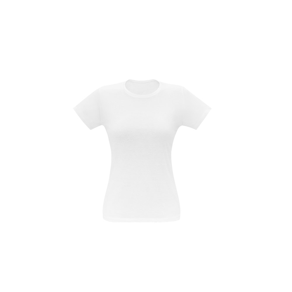 PAPAYA WOMEN WH. Camiseta feminina — foto 1 de 1