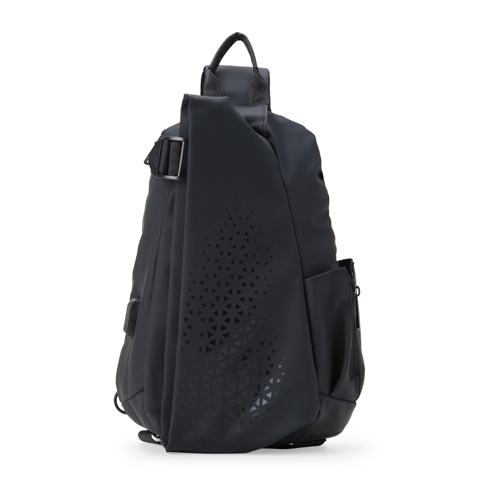 MOCHILA DE OMBRO USB 10L — foto 1 de 3