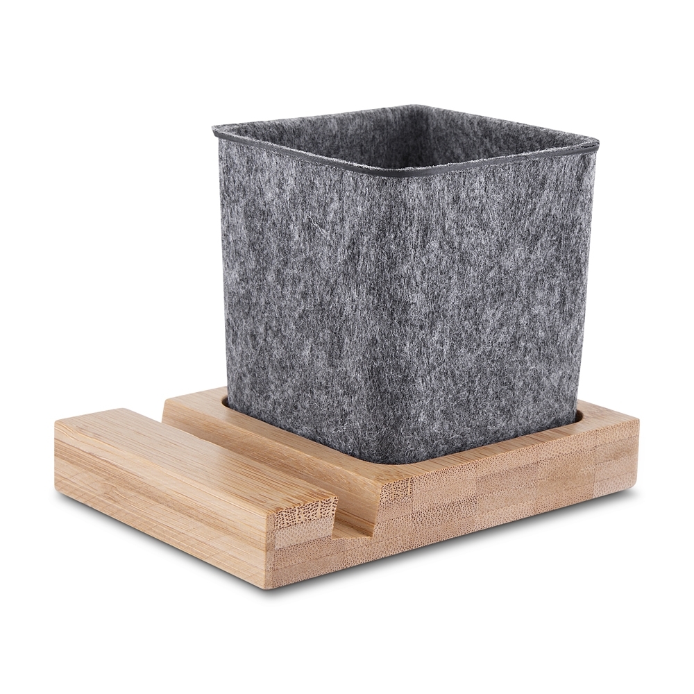 PORTA-OBJETOS DE MESA — foto 1 de 1