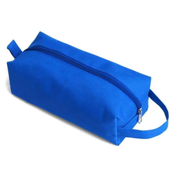 NECESSAIRE EM NYLON 600 COM ALÇA — foto 1 de 5