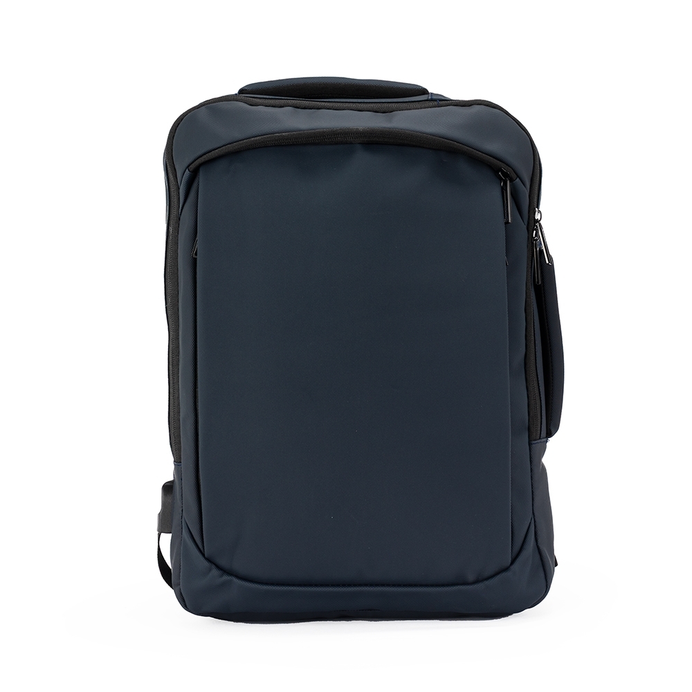 MOCHILA COURO SINTÉTICO 18L — foto 1 de 1