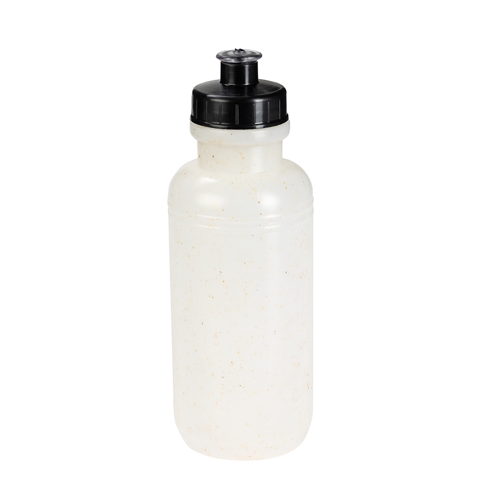 SQUEEZE PLÁSTICO 500ML — foto 1 de 4
