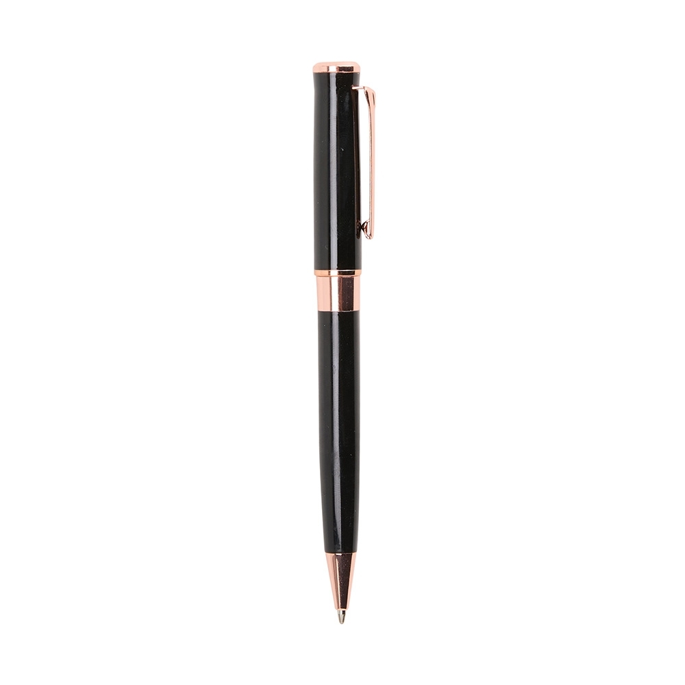 CANETA METAL — foto 1 de 6