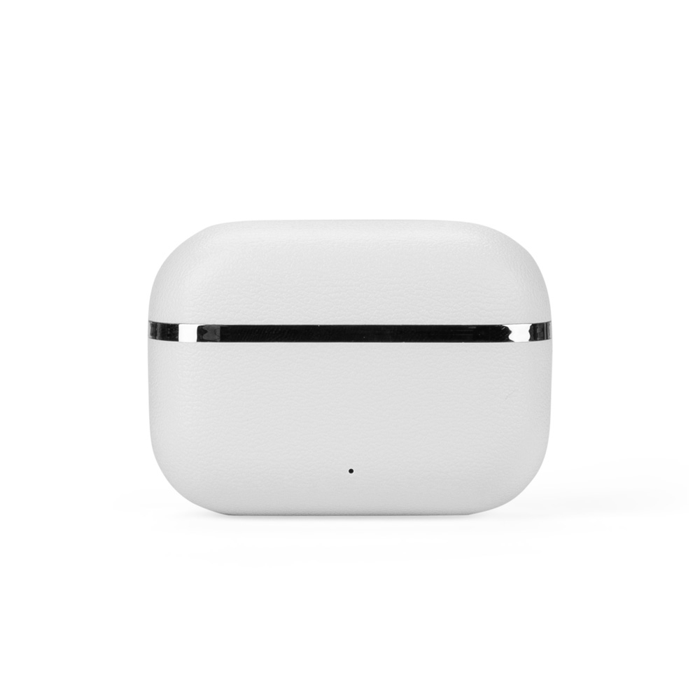 FONE DE OUVIDO BLUETOOTH COM CASE CARREGADOR — foto 1 de 2