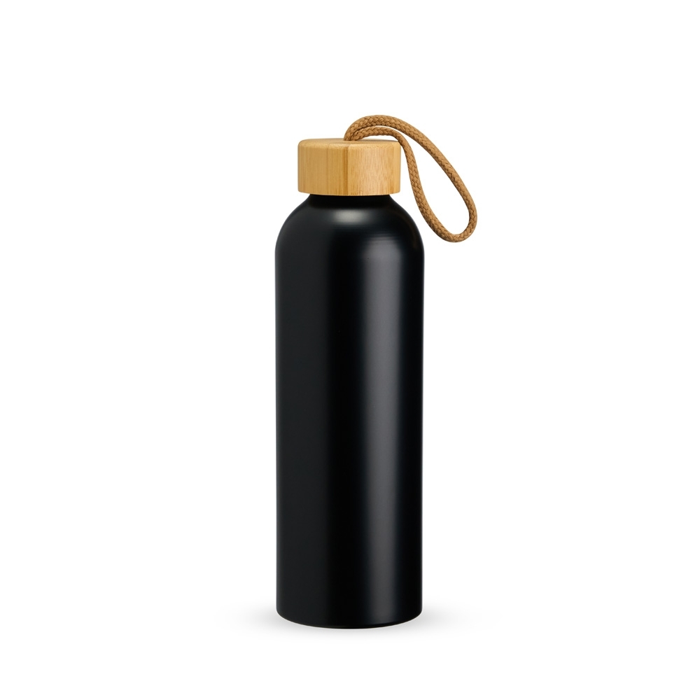 GARRAFA DE ALUMÍNIO 800ML — foto 1 de 7