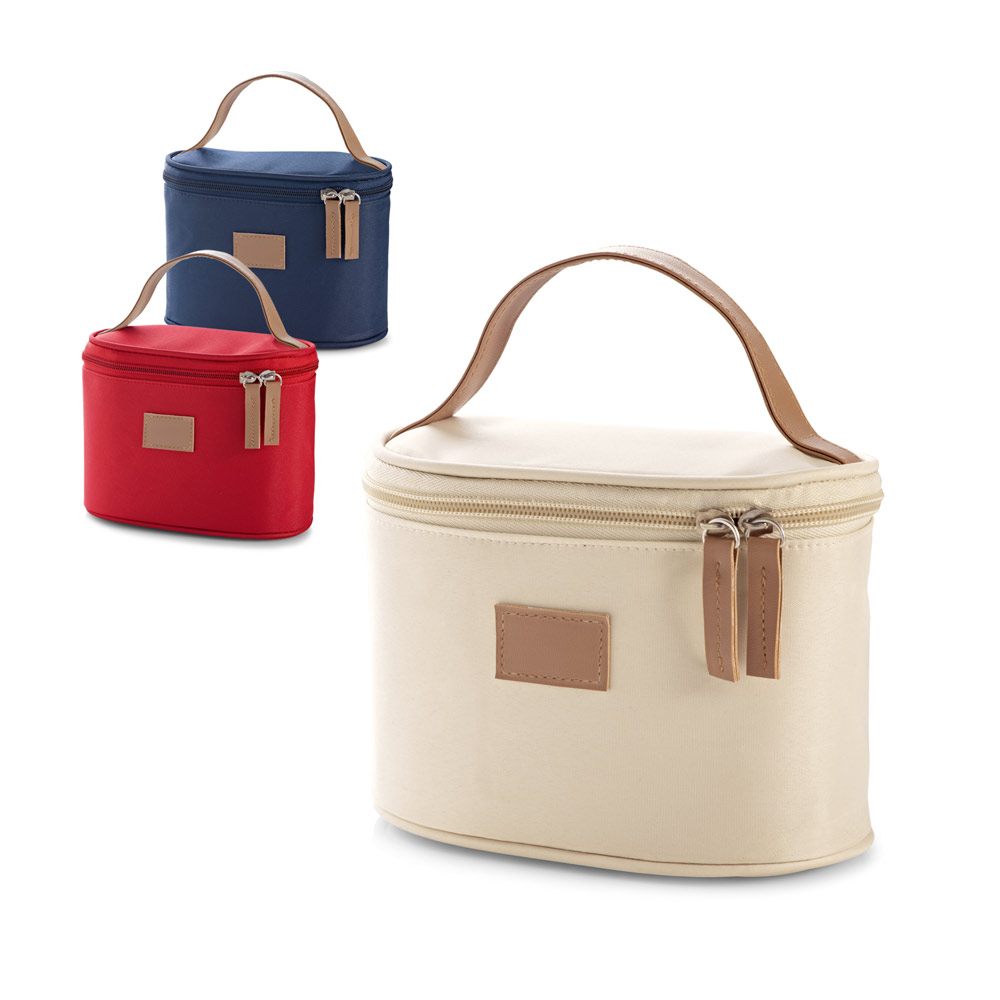 CROWE. Bolsa de cosméticos — foto 1 de 4