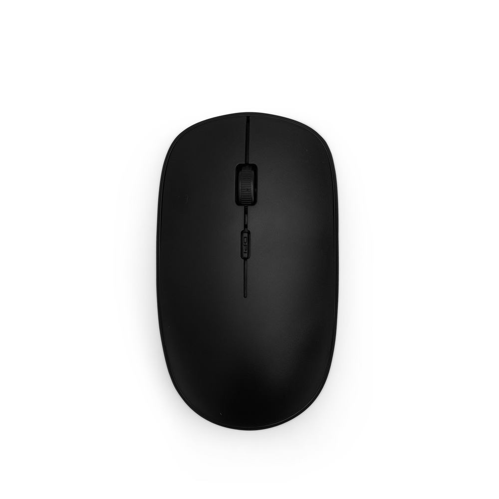 MOUSE SEM FIO — foto 1 de 2