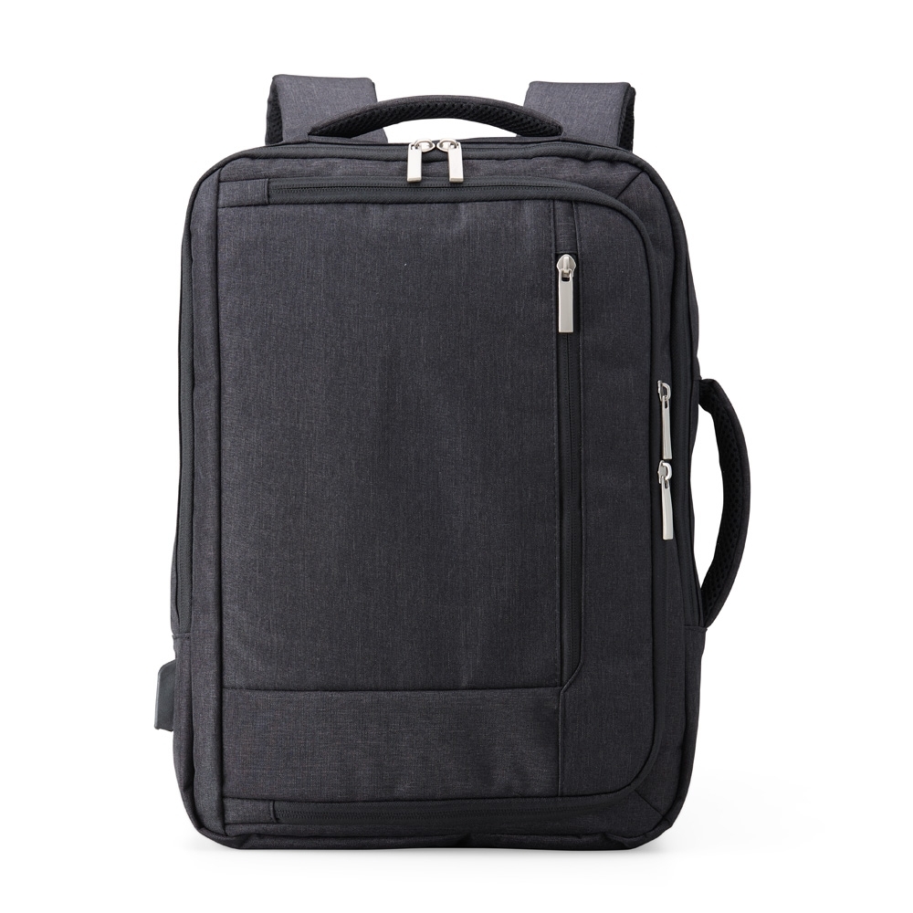 MOCHILA POLIÉSTER 21L — foto 1 de 3