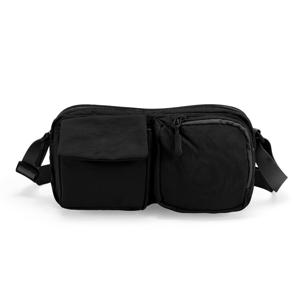 BOLSA DE OMBRO NYLON — foto 1 de 3