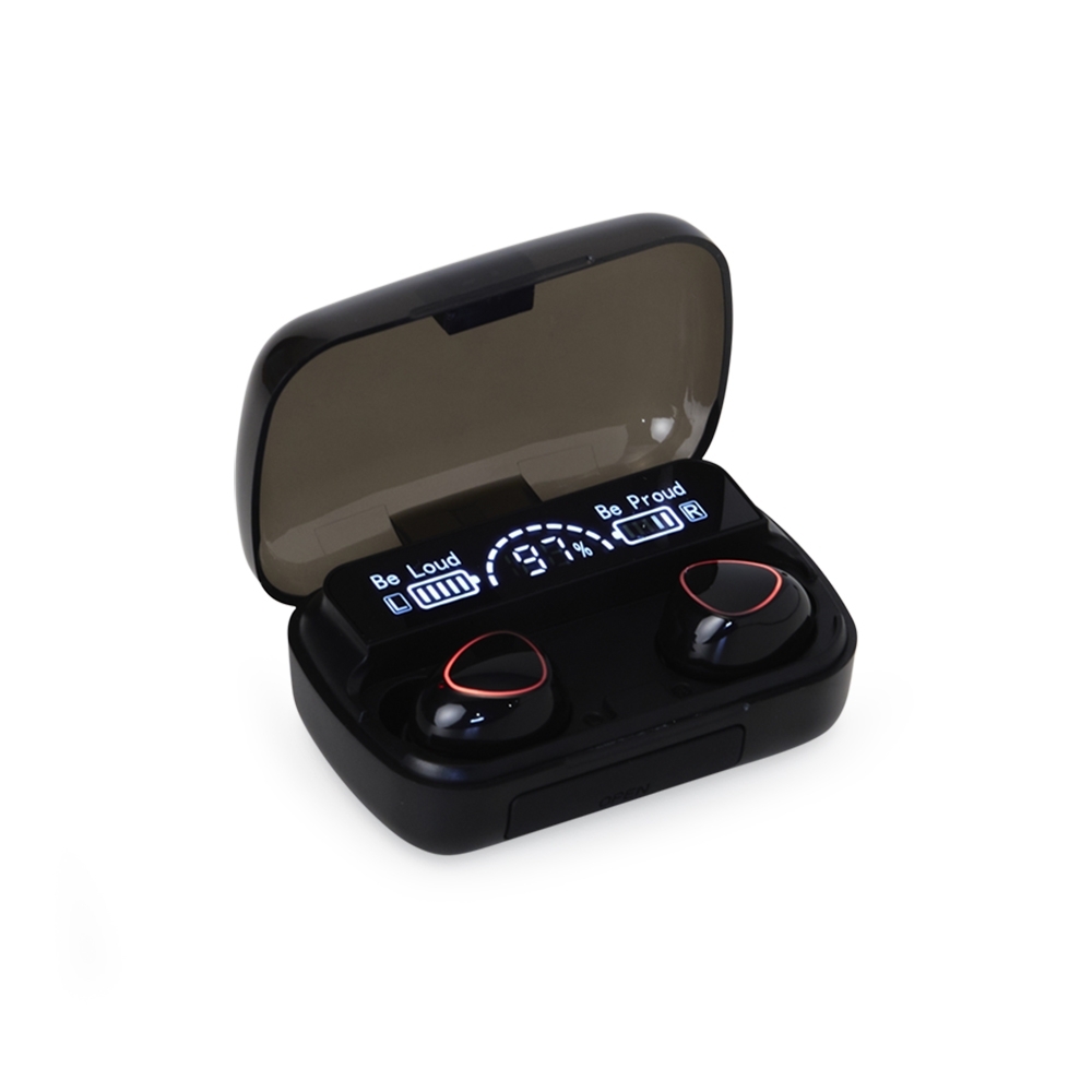 FONE DE OUVIDO BLUETOOTH — foto 1 de 1