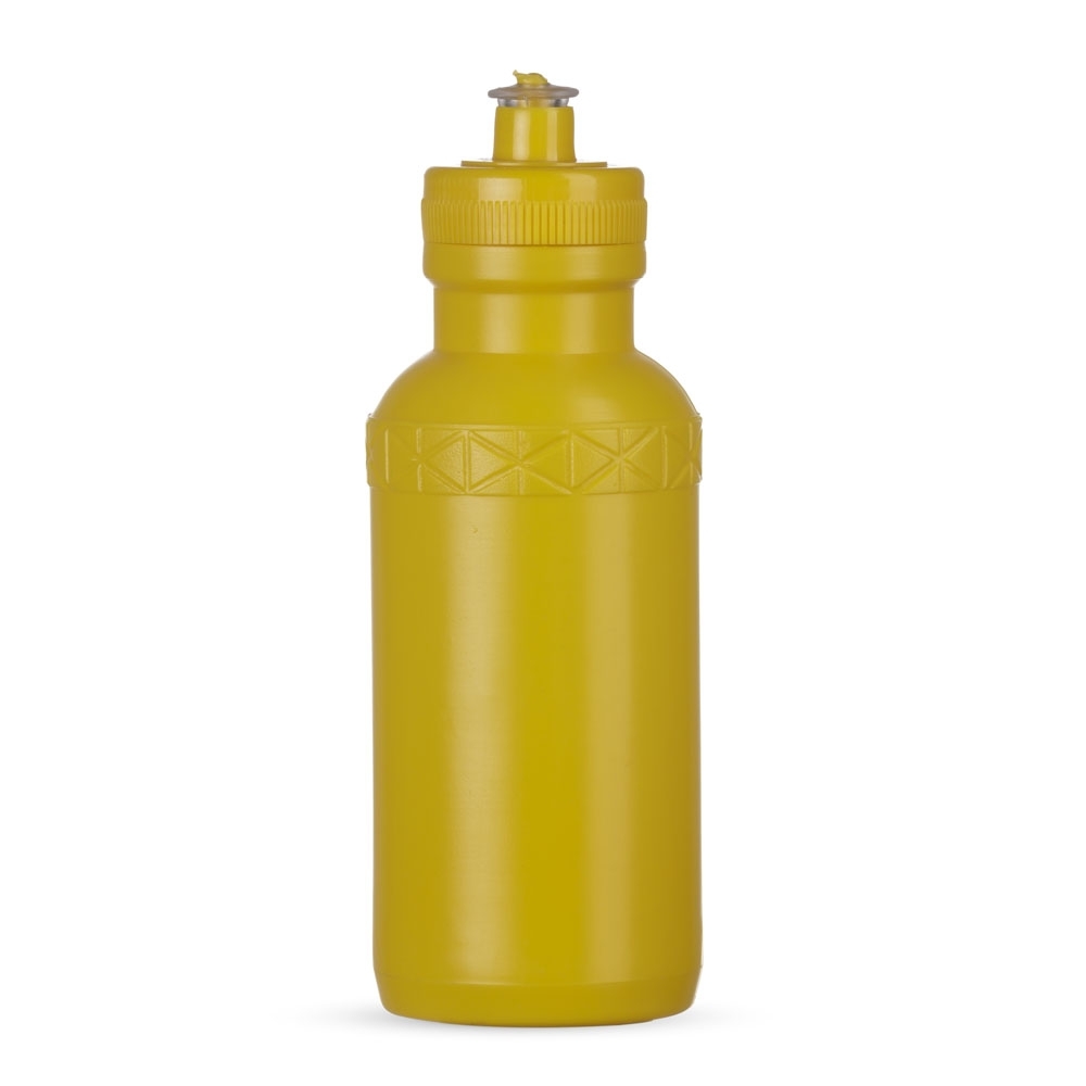 SQUEEZE PLASTICO 500ML BIC SILICONE — foto 1 de 10