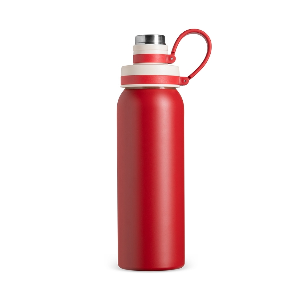 GARRAFA INOX 800ML — foto 1 de 9