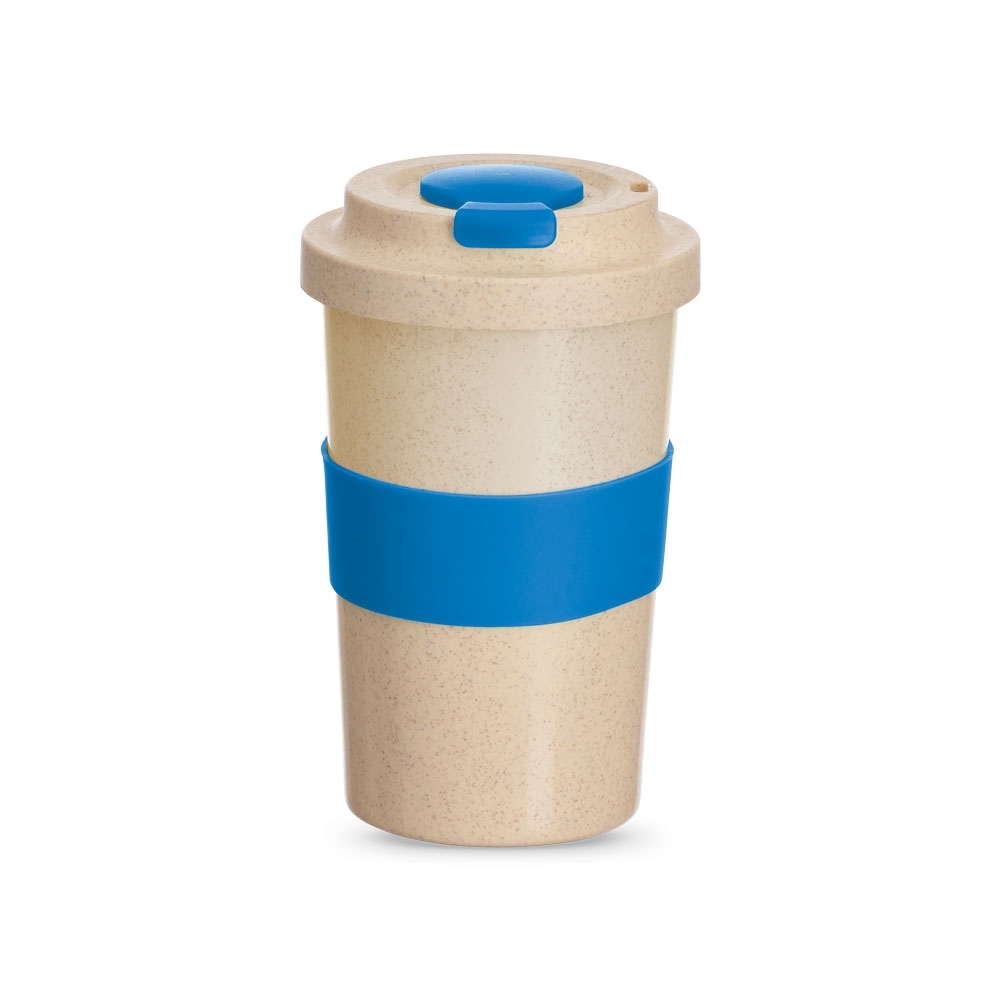 COPO FIBRA BAMBU 450ML — foto 1 de 4