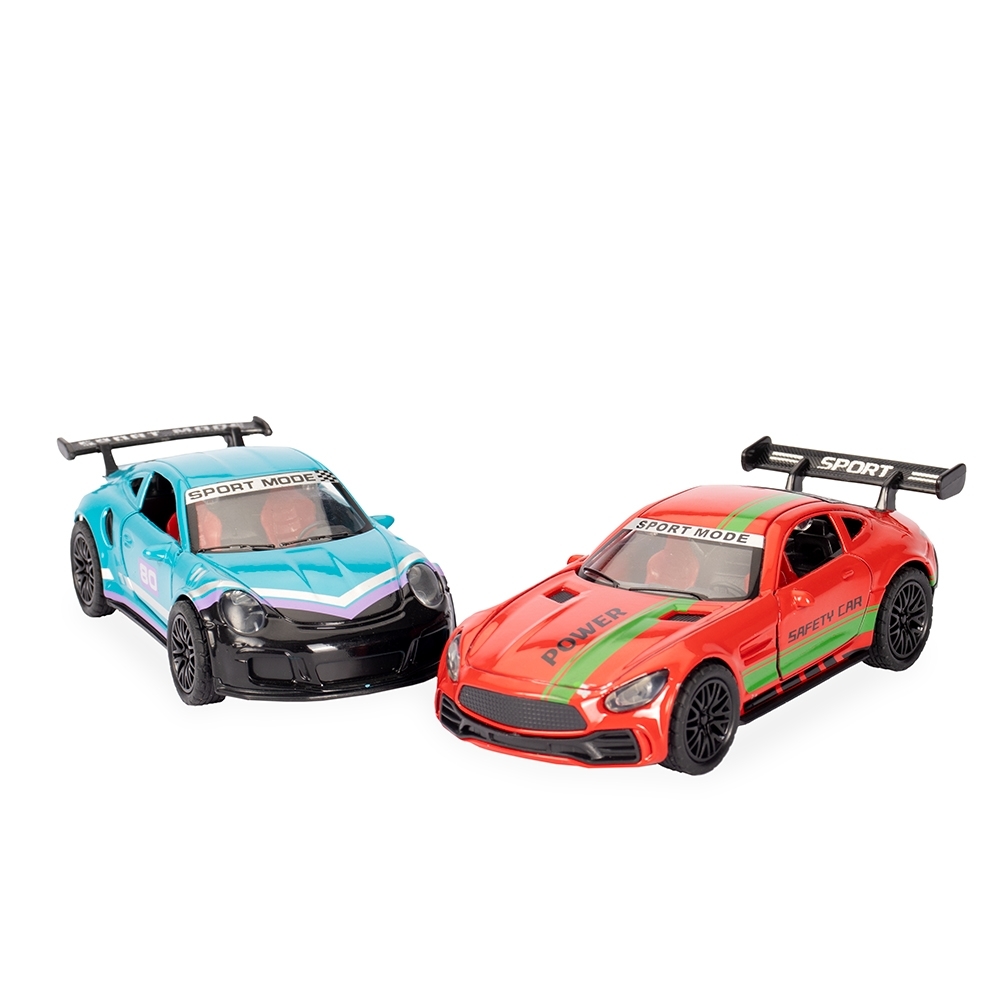 CARRO MINIATURA — foto 1 de 1