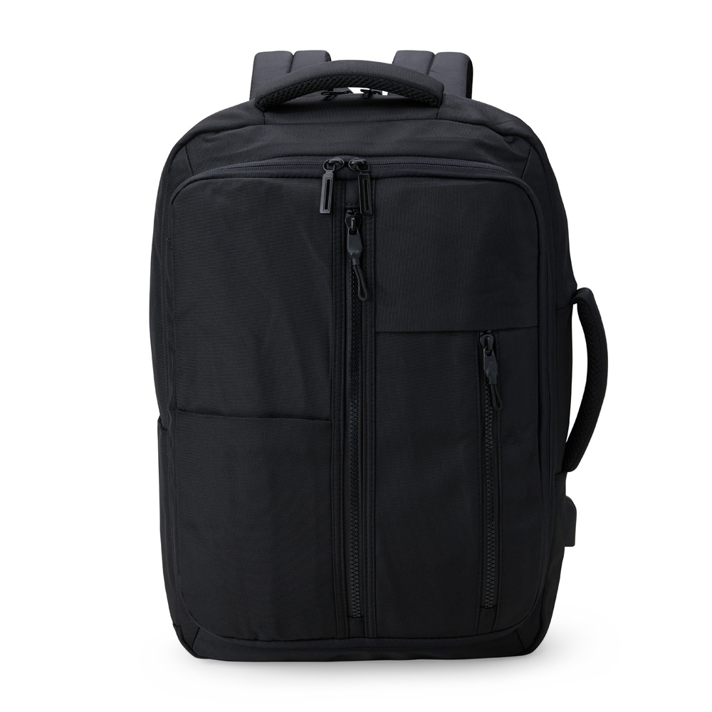 MOCHILA DE NYLON 21L — foto 1 de 1