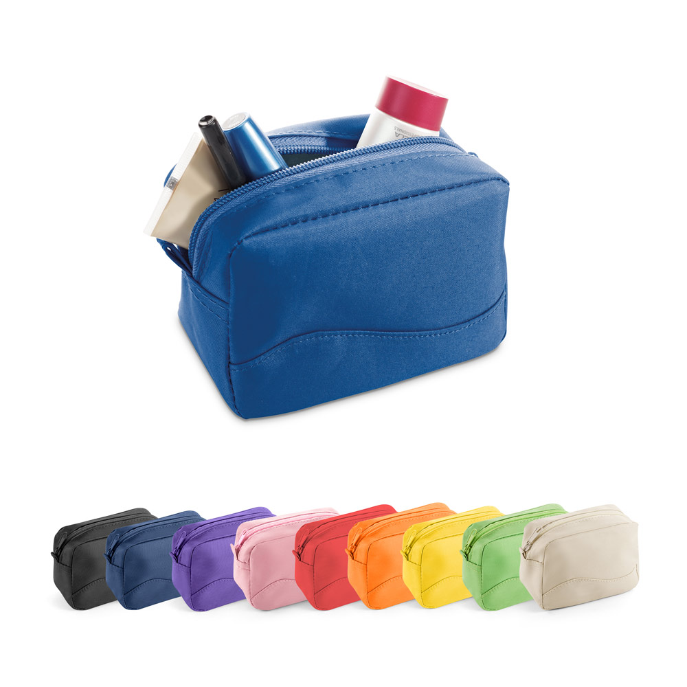 MARIE. Bolsa multiusos pessoal em microfibra — foto 1 de 10