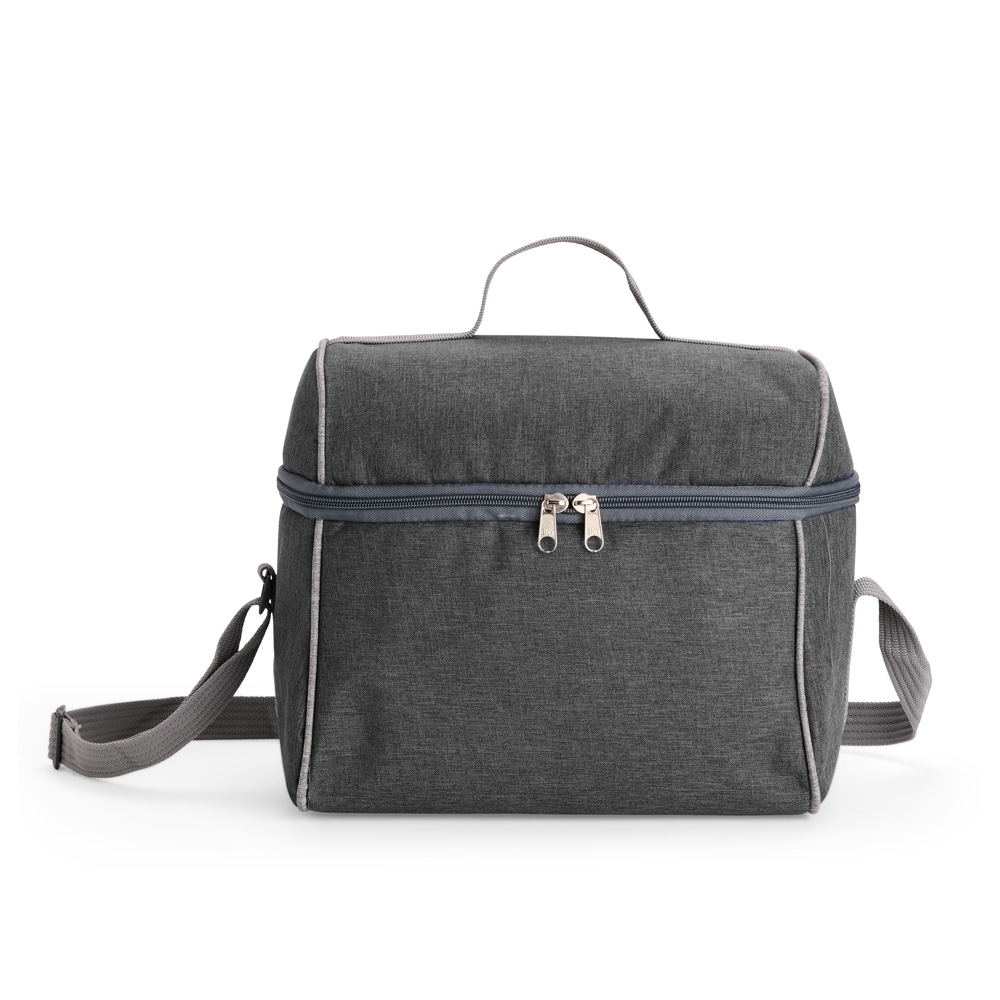 BOLSA TÉRMICA POLIÉSTER 14 LITROS — foto 1 de 3