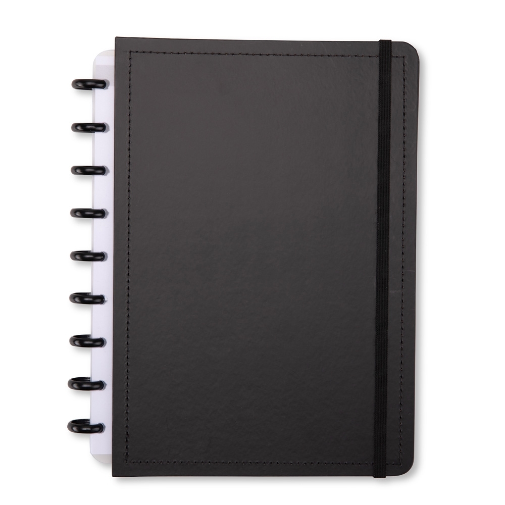 CADERNO DE DISCO — foto 1 de 6