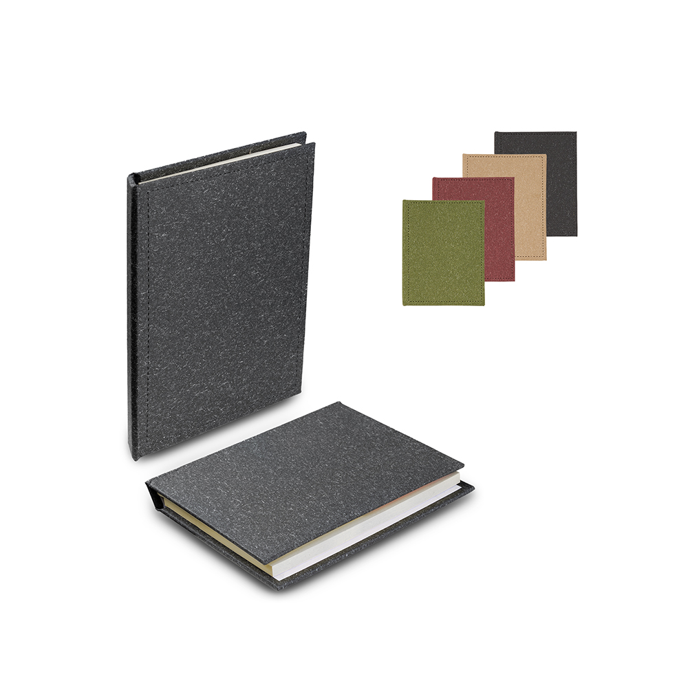 Mini Caderno (10x8cm) — foto 1 de 9