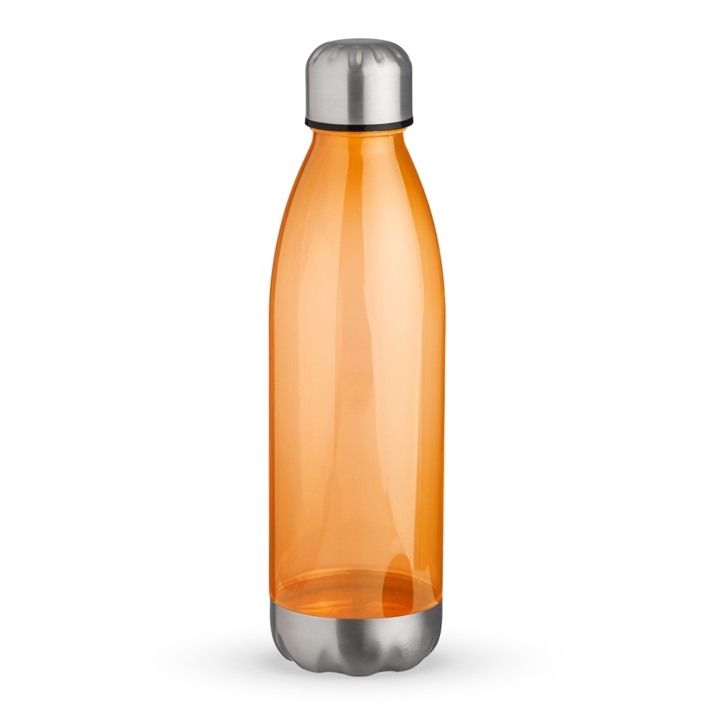 GARRAFA PLÁSTICA 700ML — foto 1 de 5