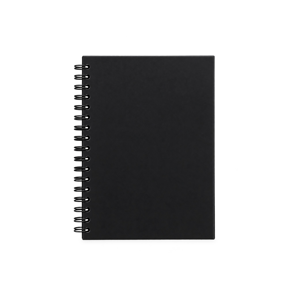 CADERNO EMBORRACHADO — foto 1 de 2