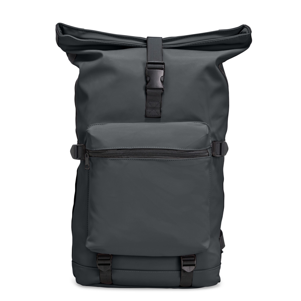 MOCHILA DE COURO SINTÉTICO 41L — foto 1 de 7