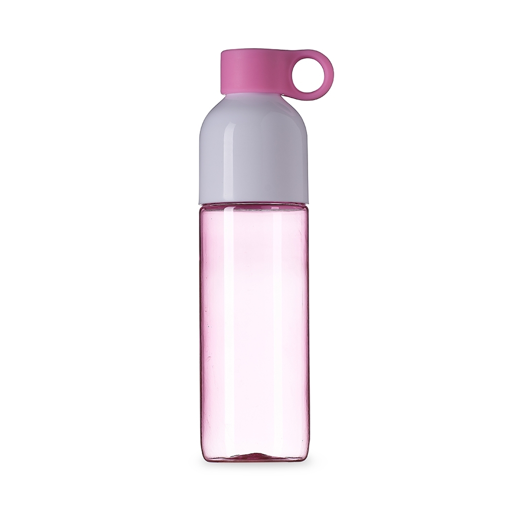 GARRAFA PLÁSTICA 700ML — foto 1 de 1
