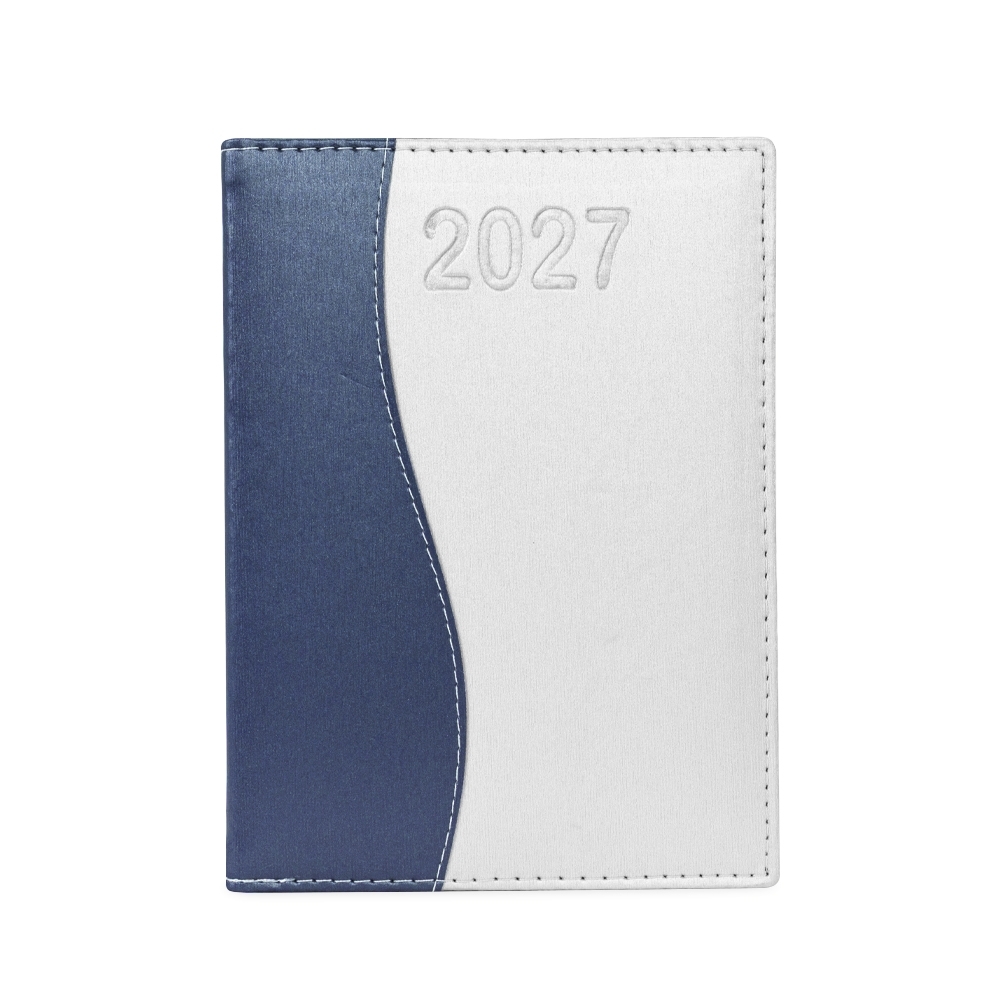 AGENDA DIÁRIA 2027 — foto 1 de 2