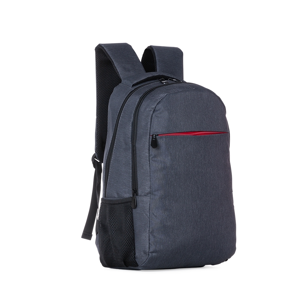 MOCHILA POLIESTER — foto 1 de 1