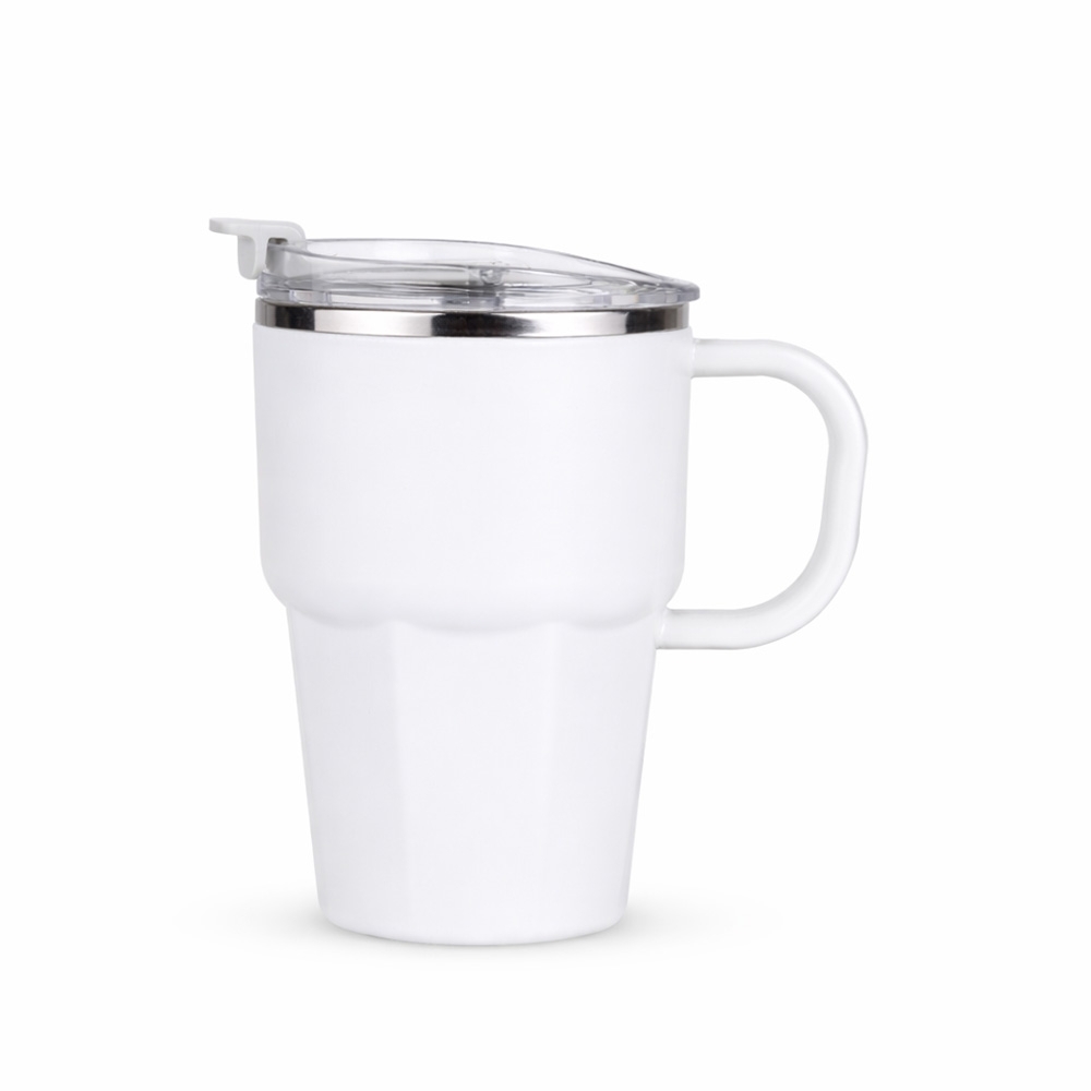 CANECA PAREDE DUPLA 550ML — foto 1 de 5