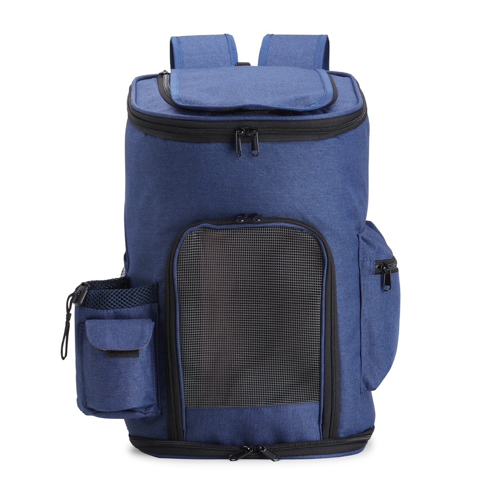 BOLSA PARA TRANSPORTE DE ANIMAIS PET`S — foto 1 de 2