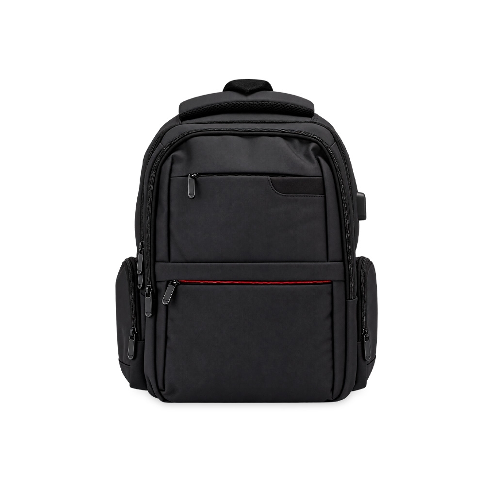 MOCHILA PU 20L — foto 1 de 3