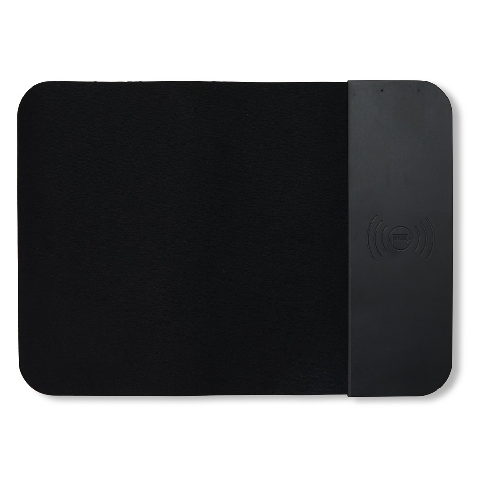 MOUSE PAD CARREGADOR — foto 1 de 1